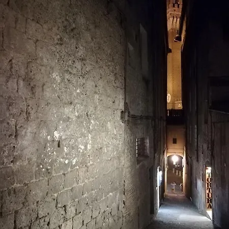 La Fattoria Montalcinello Chiusdino