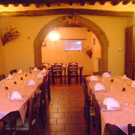 La Fattoria Montalcinello Landhuis Chiusdino