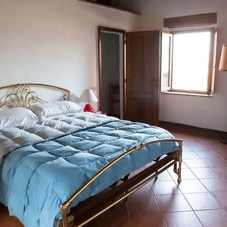 Landhuis La Fattoria Montalcinello *
